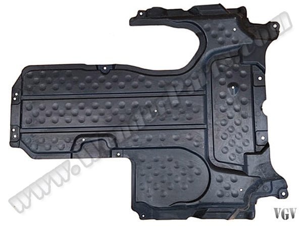 [30744]    Şanzıman Alt Muhafaza W205