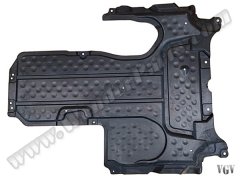 [30744]    Şanzıman Alt Muhafaza W205