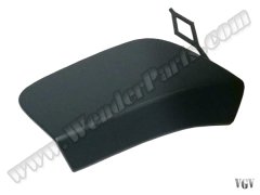 [29307]    Tampon Çeki Kapağı W176 Ön -AMG-Styling- 2015-…