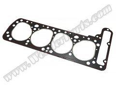 [15817]    Silindir Kapak Contası M115 94mm [W123] 2.3