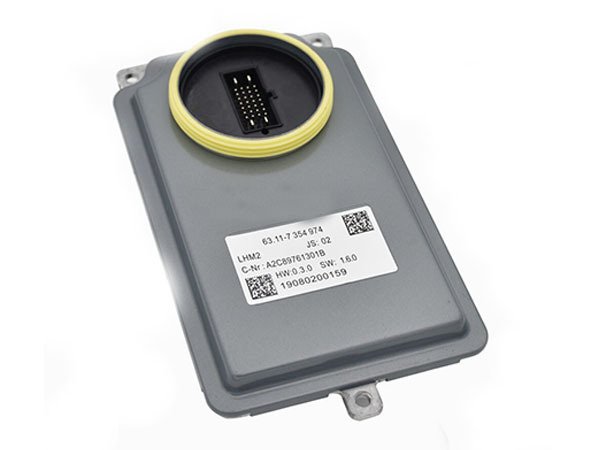 Far Modulü F10-LCI F07-LCI F01-LCI (Led)