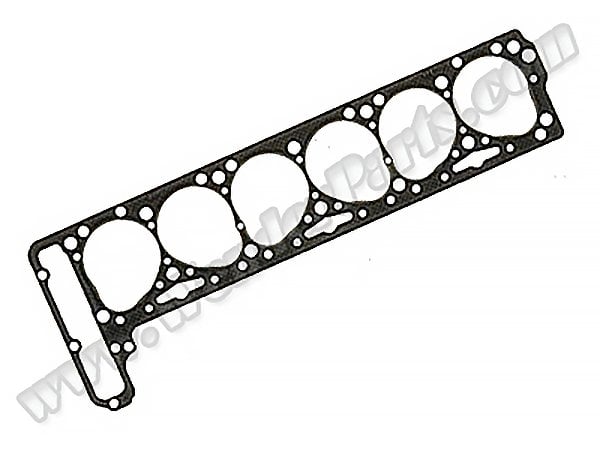 [15827]    Silindir Kapak Contası M123 86mm [W123] 2.5