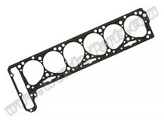 [15827]    Silindir Kapak Contası M123 86mm [W123] 2.5