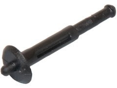 [587]   Cam Kriko Braketi C215 Arka Sol/Sağ