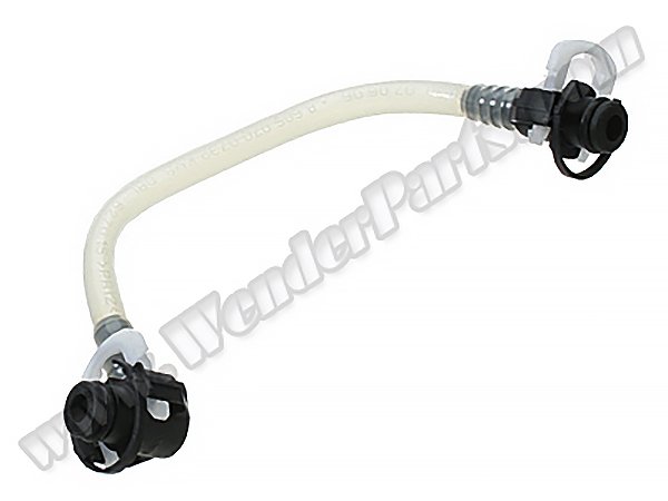 [09193]    Yakıt Borusu OM605 OM606 [W140 W202 W210]