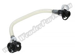 [09193]    Yakıt Borusu OM605 OM606 [W140 W202 W210]