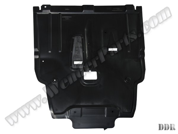 [30707]    Motor Alt Muhafaza W176 W246 C117 X156 (Benzin - M270)