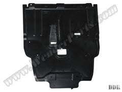 [30707]    Motor Alt Muhafaza W176 W246 C117 X156 (Benzin - M270)
