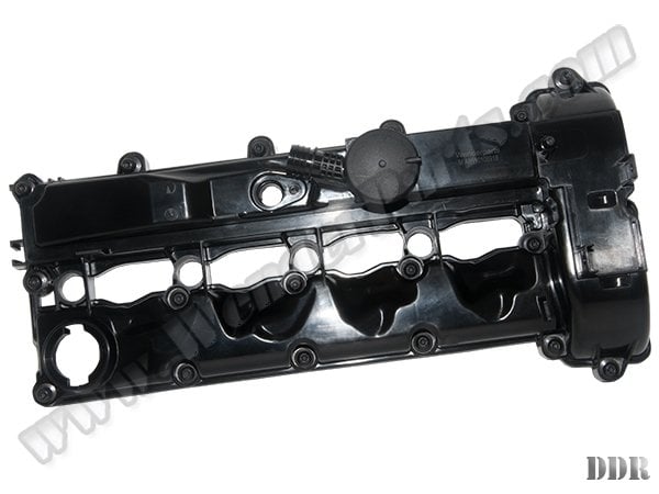 [16918]    Motor Üst Kapağı OM651.958 [Spr907/910] -Euro-5-