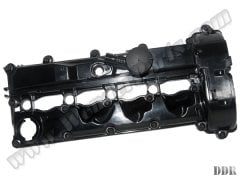 [16918]    Motor Üst Kapağı OM651.958 [Spr907/910] -Euro-5-