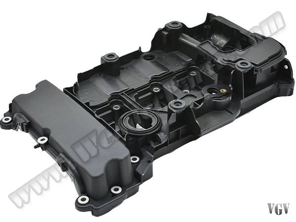 [16914]    Motor Üst Kapağı M271-CGI [W204 W212 C207]