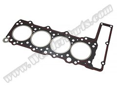 [15925]    Silindir Kapak Contası OM601 87mm [W124 W201 W202]