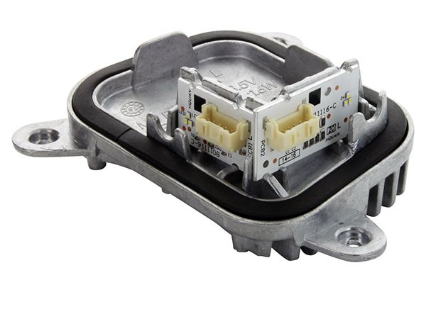 Gündüz Far Modulü F34 Sol; (AHL-Led)