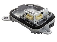 Gündüz Far Modulü F34 Sol; (AHL-Led)