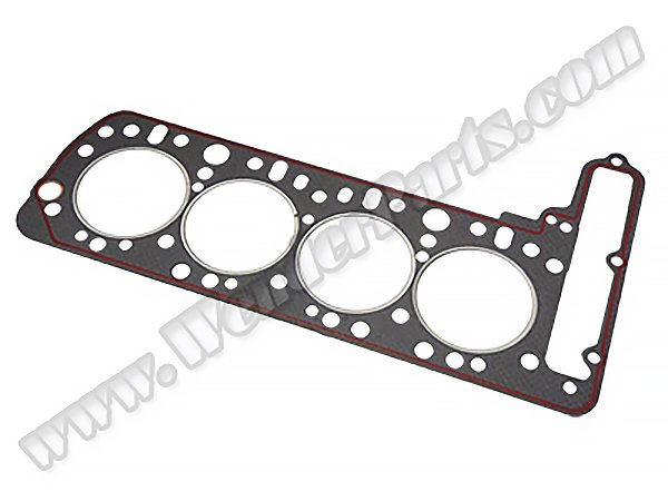 [15917]    Silindir Kapak Contası OM616 91mm [W123 MB100 T1/T2:207D>507D] 2.4d