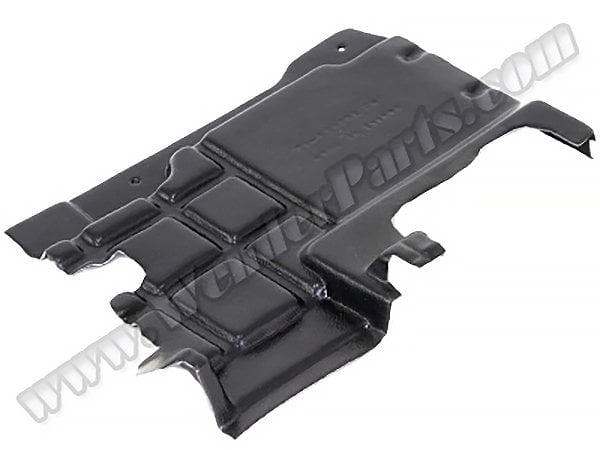 [30688]    Motor Yan Muhafaza W202 Sol (Klimalı)