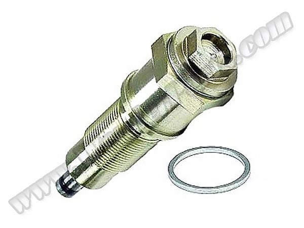 [17765]    Zincir Gergisi OM601>603 [W124 W201 W202 W210 T1:208D>310D Spr901>904 Vito638]