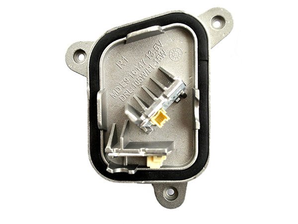 Gündüz Far Modulü F34 Sağ; (Led)