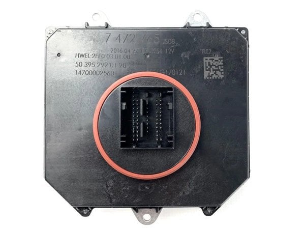 Far Modulü G30 G11 X3:G01 X4:G02 (AHL-Led)