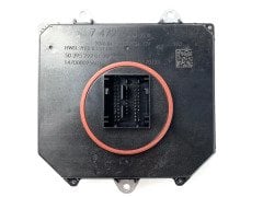 Far Modulü G30 G11 X3:G01 X4:G02 (AHL-Led)