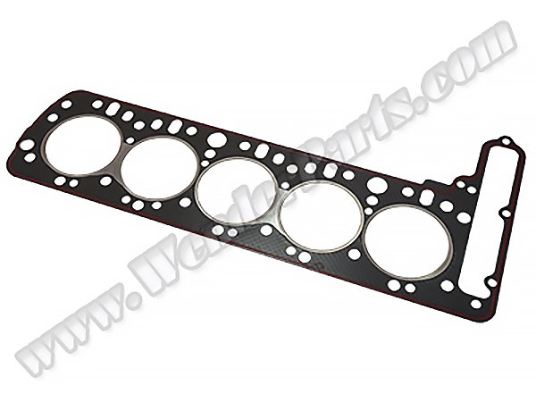 [15921]    Silindir Kapak Contası OM617 91mm [W123 T1:209D>409D] 3.0d