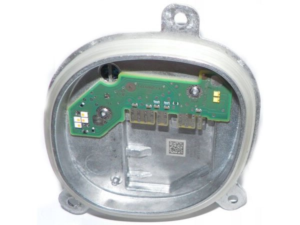 Sinyal Modulü G20 (Led)