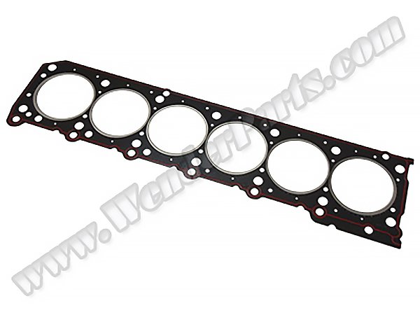[15841]    Silindir Kapak Contası M103 89mm [W124 W126] 3.0