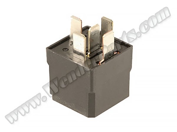 [20928]    Cam Isıtıcı Rölesi W202 W203 W210 W220 W221 W163 W164 W169 Spr901>906 Vito638/639 Arka