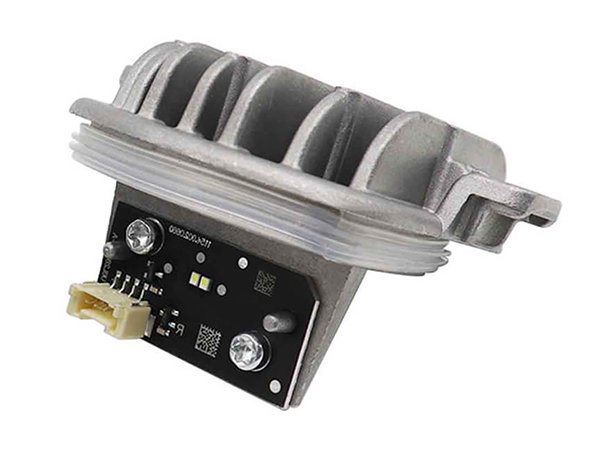 Gündüz Far Modulü G11/G12 Sol; (Led)