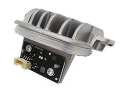 Gündüz Far Modulü G11/G12 Sol; (Led)