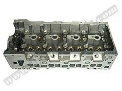 [16888]    Silindir Kapağı OM611 [Spr901>904 Vito638] -Euro-3-