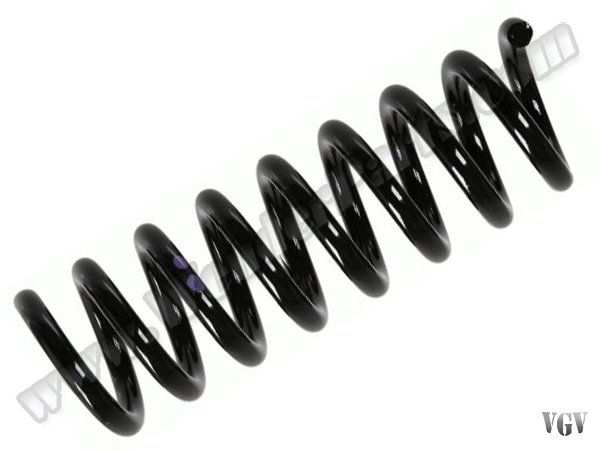 [03452]    Helezon Yayı W204 Arka 180>350