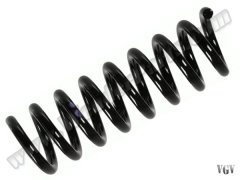 [03452]    Helezon Yayı W204 Arka 180>350