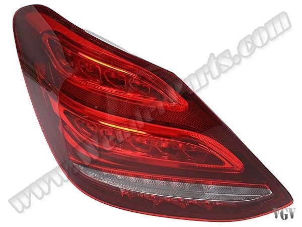 [34237]    Komple Stop W205 Sol; 2014-18
