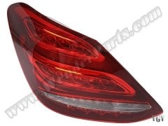 [34237]    Komple Stop W205 Sol; 2014-18