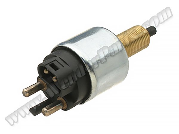 [20874]    Fren Müşiri W123 W126 W201 (4-Fişli)