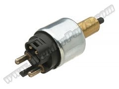 [20874]    Fren Müşiri W123 W126 W201 (4-Fişli)