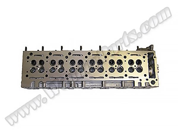 [16890]    Silindir Kapağı OM613 [W210 W220] -Euro-3-