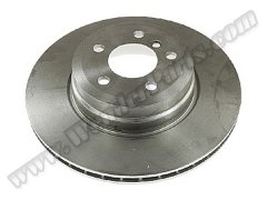 [00702]    Fren Diski E70 E71 F15 F16 Arka Havalı 3.0sd/4.8i 3.5>5.0i/d