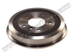 [00527]    Fren Kampanası E36 Arka 316/318i 318tds