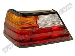 [34096]    Komple Stop W124 Sol Sarı Sinyal 1985-93