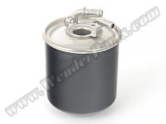 [14783]    Yakıt Filtresi OM629 OM642>648 [W203 W204 W211 W220 W221 W164 W251 W169 W245 Spr906 Vito639]