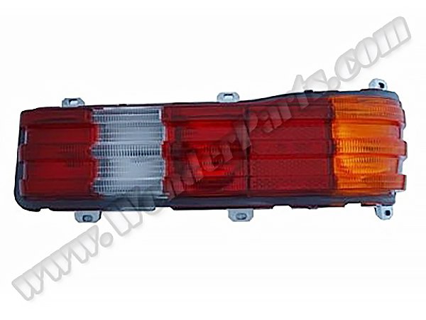 [34075]    Komple Stop W123 Sağ Sarı Sinyal