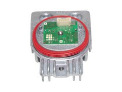 Far Modulü W205 Sol; (Led)