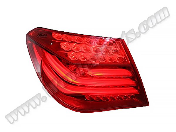 [33999]    Komple Stop F01-LCI Dış Sol; 2012-15