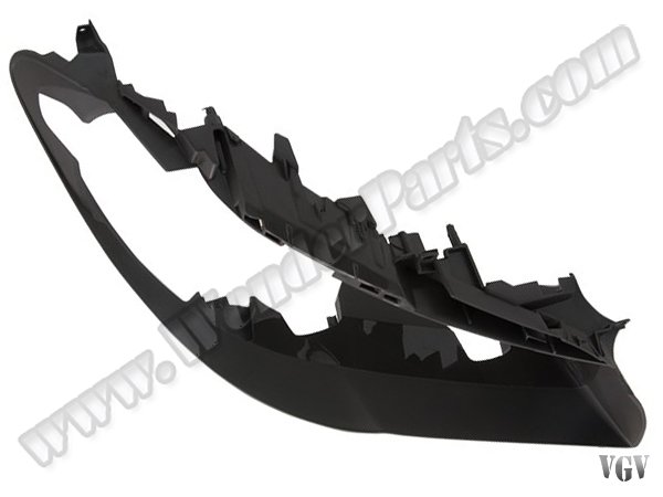 [35712]    Far Çerçevesi F10 Sağ; 2010-13