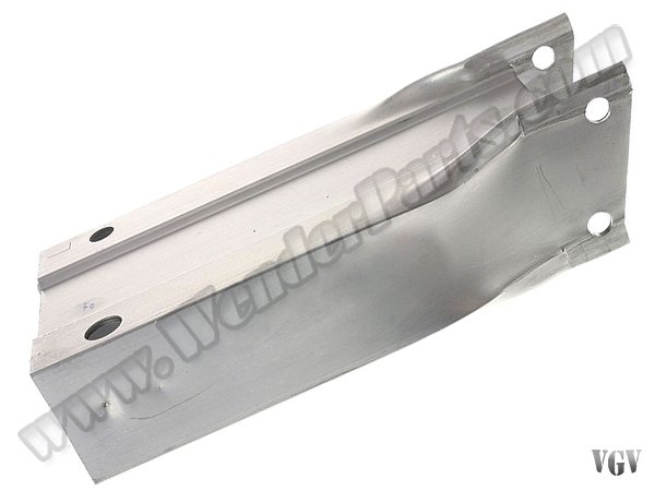 [23102]    Tampon Demir Ayağı W204 Ön Sol 2007-14