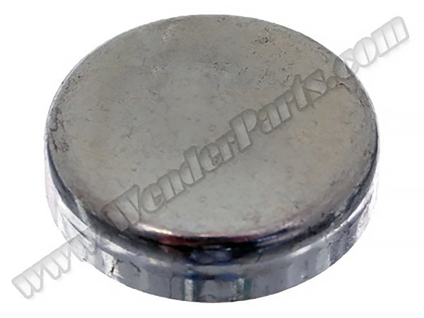 [13482]    Blok Su Tapası - 34mm Mercedes (Tüm Motorlar)