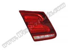 [34230]    Komple Stop W212 İç Sol; 2013-16