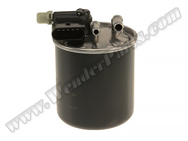 [14797]    Yakıt Filtresi OM642 [W204 W212 W221 W222 W164 W166 W251 Vito639]